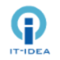 IT-Idea logo, IT-Idea contact details