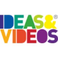 Ideas & Videos logo, Ideas & Videos contact details