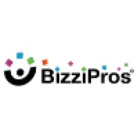 BizziPros International logo, BizziPros International contact details