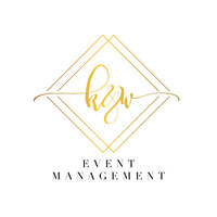 K&W Event Management logo, K&W Event Management contact details