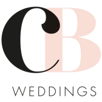 Chloe Bond Weddings logo, Chloe Bond Weddings contact details