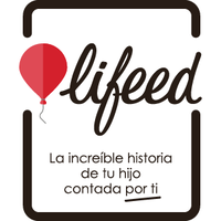 Lifeed logo, Lifeed contact details