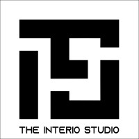 The Interio Studio logo, The Interio Studio contact details