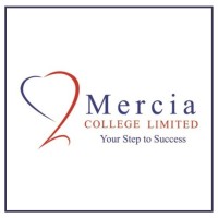 MERCIA COLLEGE LIMITED logo, MERCIA COLLEGE LIMITED contact details