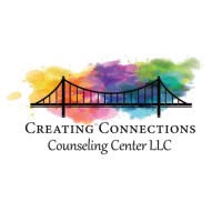 Creating Connections Counseling Center LLC logo, Creating Connections Counseling Center LLC contact details