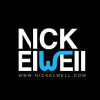 Nick Elwell Visuals logo, Nick Elwell Visuals contact details