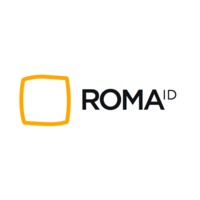 Roma ID logo, Roma ID contact details