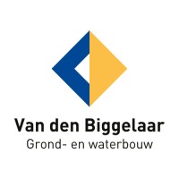 Van den Biggelaar Grond- en waterbouw logo, Van den Biggelaar Grond- en waterbouw contact details