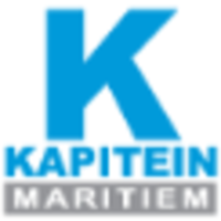 Kapitein Maritiem logo, Kapitein Maritiem contact details