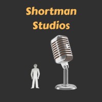 Shortman Studios logo, Shortman Studios contact details