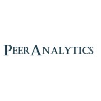 Peer Analytics logo, Peer Analytics contact details