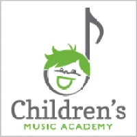 Children's Music Academy logo, Children's Music Academy contact details