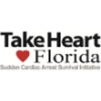 Take Heart Florida logo, Take Heart Florida contact details