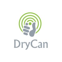 DryCan logo, DryCan contact details