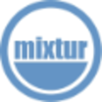 Mixtur Interactive logo, Mixtur Interactive contact details