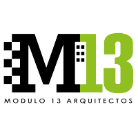 Modulo 13 Arquitectos logo, Modulo 13 Arquitectos contact details