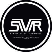 SVR Ingeniería SpA logo, SVR Ingeniería SpA contact details