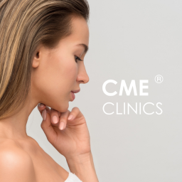 CME Clinics logo, CME Clinics contact details