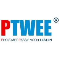 PTWEE logo, PTWEE contact details