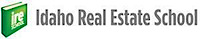 Idaho Real Estate School logo, Idaho Real Estate School contact details