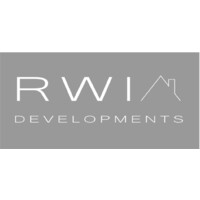 RWIA Developments logo, RWIA Developments contact details