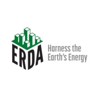 Erda Energy logo, Erda Energy contact details