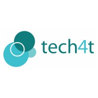 Tech4T - Location Intelligence logo, Tech4T - Location Intelligence contact details