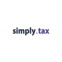 Simply Tax logo, Simply Tax contact details