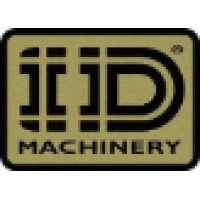 ID Machinery Ltd logo, ID Machinery Ltd contact details