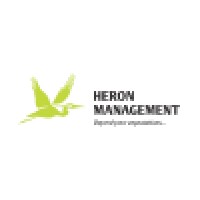 Heron Management logo, Heron Management contact details