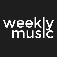 Weekly Music logo, Weekly Music contact details