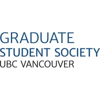 Graduate Student Society - UBC Vancouver logo, Graduate Student Society - UBC Vancouver contact details