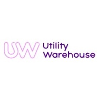 Utility Warehouse logo, Utility Warehouse contact details