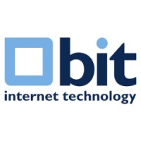 BIT B.V. logo, BIT B.V. contact details