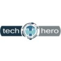 Tech Hero logo, Tech Hero contact details