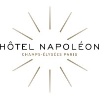 Hotel Napoleon Paris logo, Hotel Napoleon Paris contact details