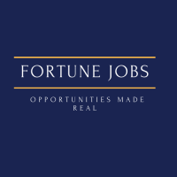 Fortune Jobs logo, Fortune Jobs contact details