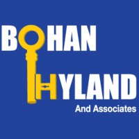 Bohan Hyland & Associates logo, Bohan Hyland & Associates contact details