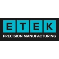 Etek Tool and Manufacturing LLC logo, Etek Tool and Manufacturing LLC contact details