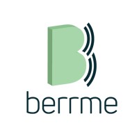 Berrme logo, Berrme contact details