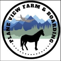 Plane View Farm & Boarding logo, Plane View Farm & Boarding contact details