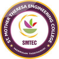 St.Mother Theresa Engineering College logo, St.Mother Theresa Engineering College contact details