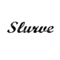 Slurve logo, Slurve contact details