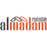 Al Madam Real Estate logo, Al Madam Real Estate contact details