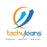 TachyLoans logo, TachyLoans contact details