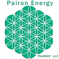 PAIRON energy company logo, PAIRON energy company contact details