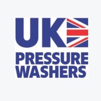 UK Pressure Washers Ltd logo, UK Pressure Washers Ltd contact details