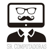 Sr.Computadoras logo, Sr.Computadoras contact details