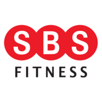 SBS Fitness logo, SBS Fitness contact details