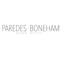 Paredes Boneham Design Office logo, Paredes Boneham Design Office contact details